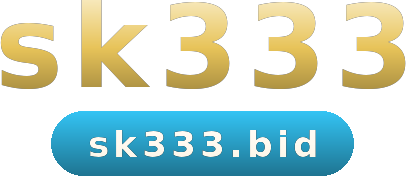 sk333 logo